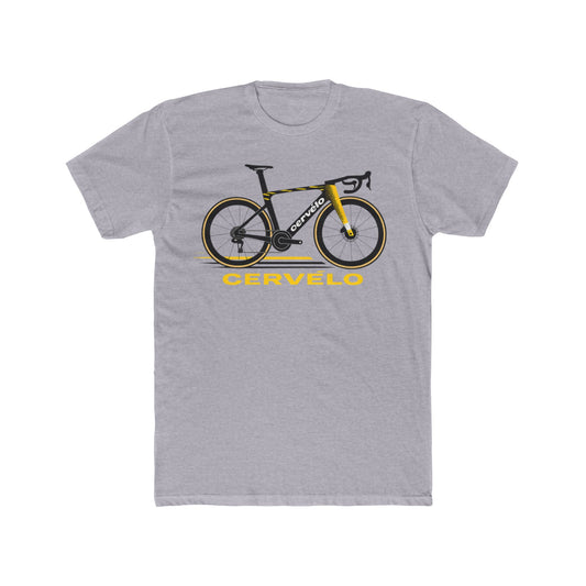 Copy of Team Visma Lease a Bike Graphic Tee