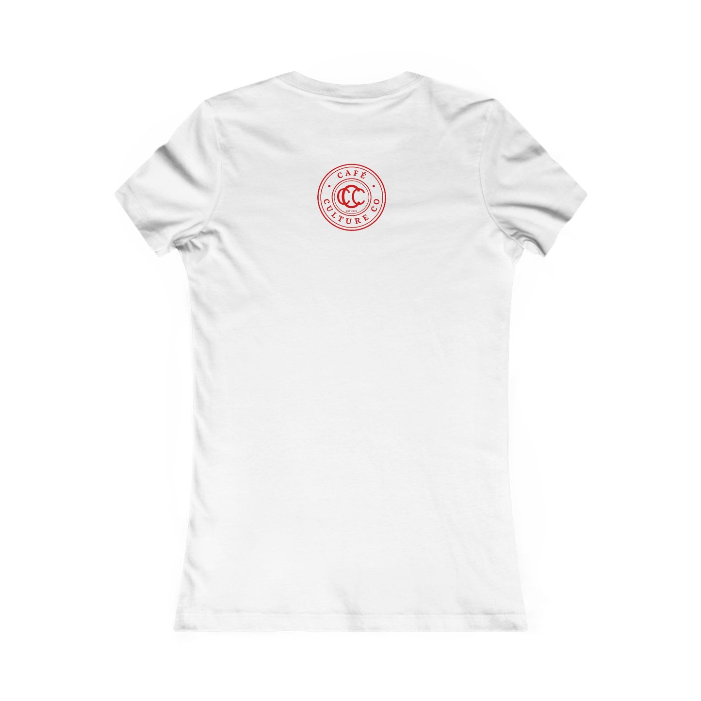 Women's Polka Dot Cycling T-Shirt