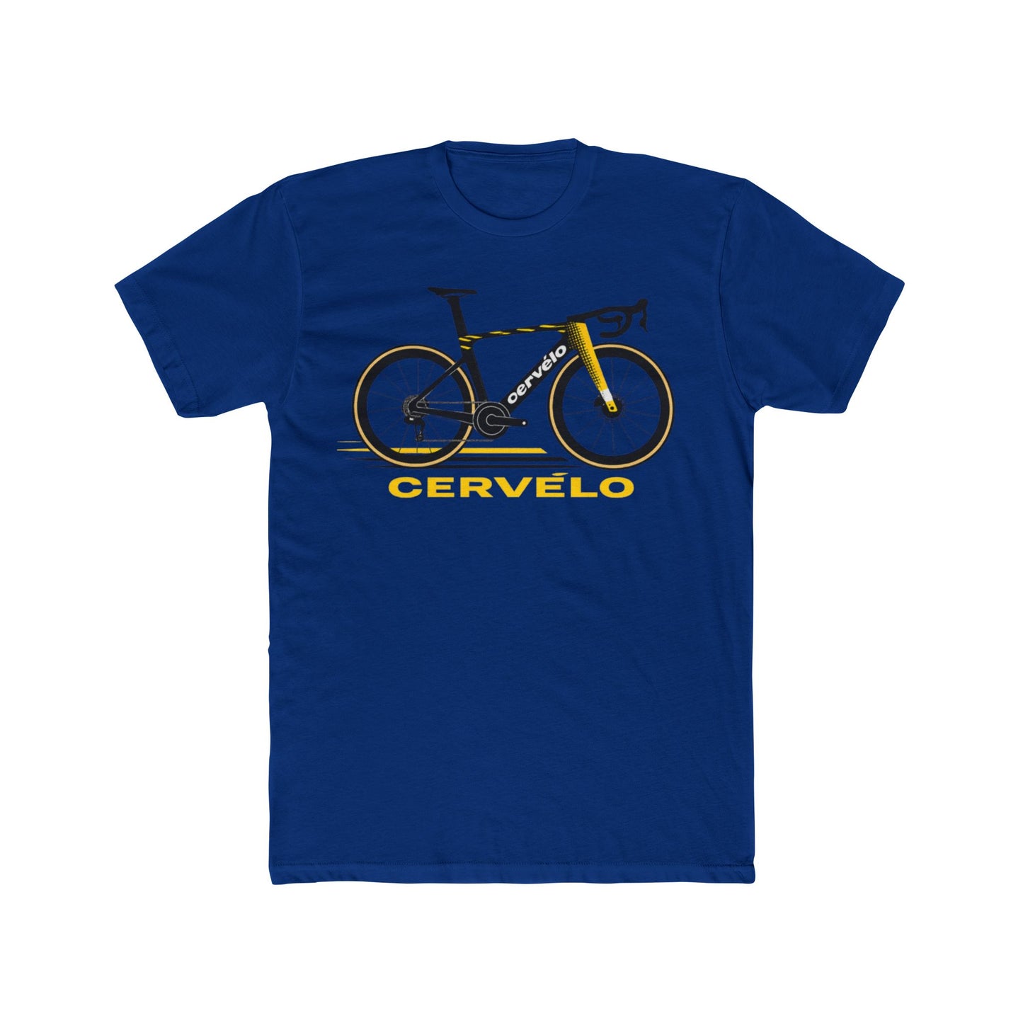 Team Visma Lease a Bike Graphic Tee