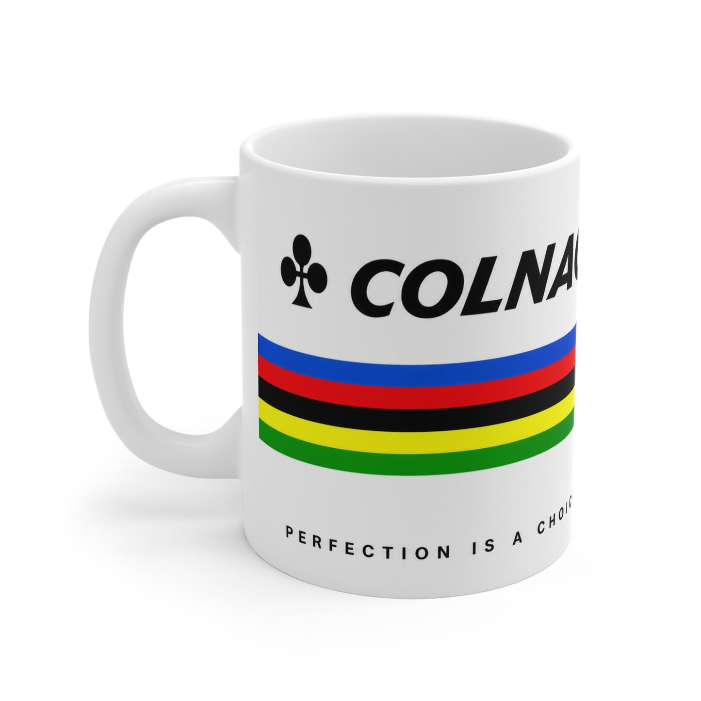 Colnago Dream Bike Mug