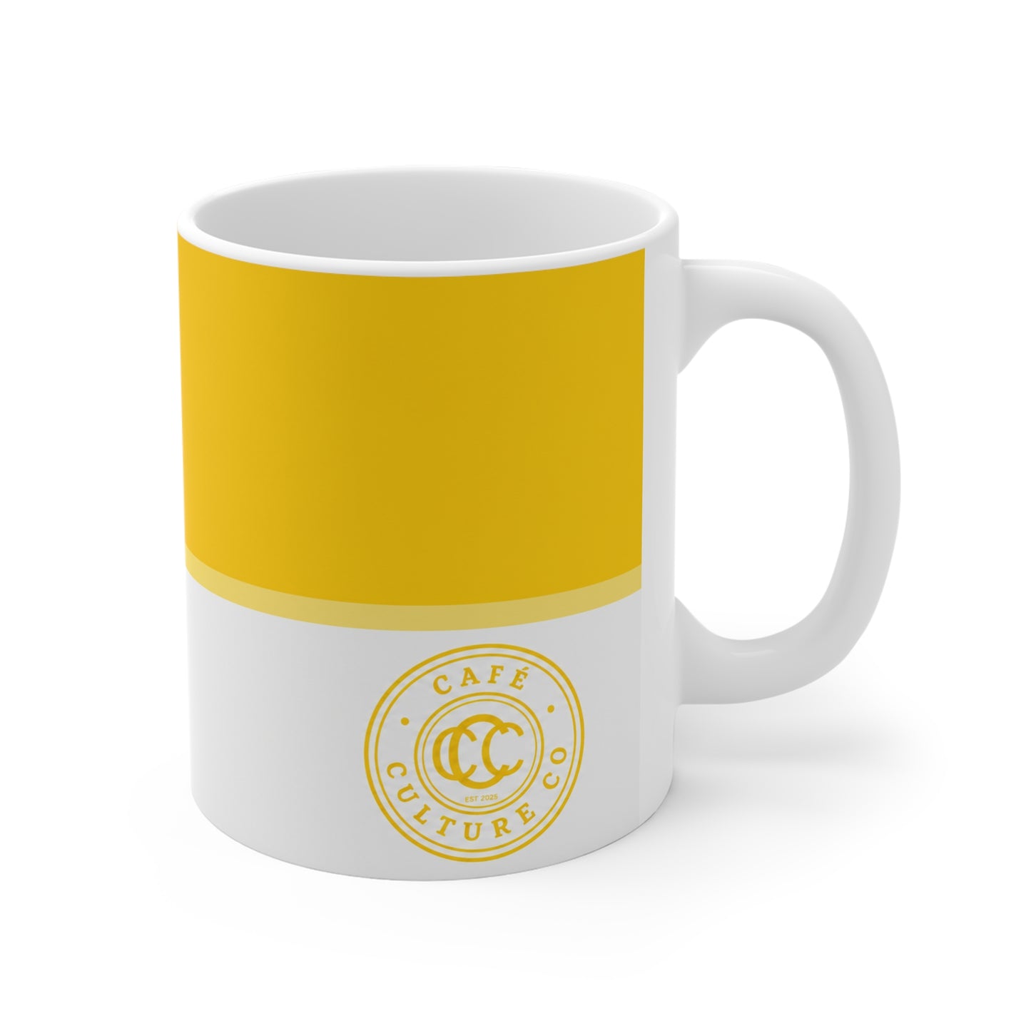 Tour De France Maillot Jaune Mug