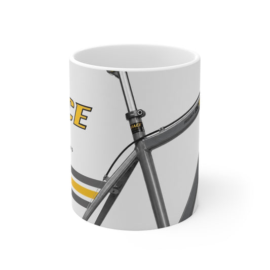 Pace RC 100 RetroBike Mug