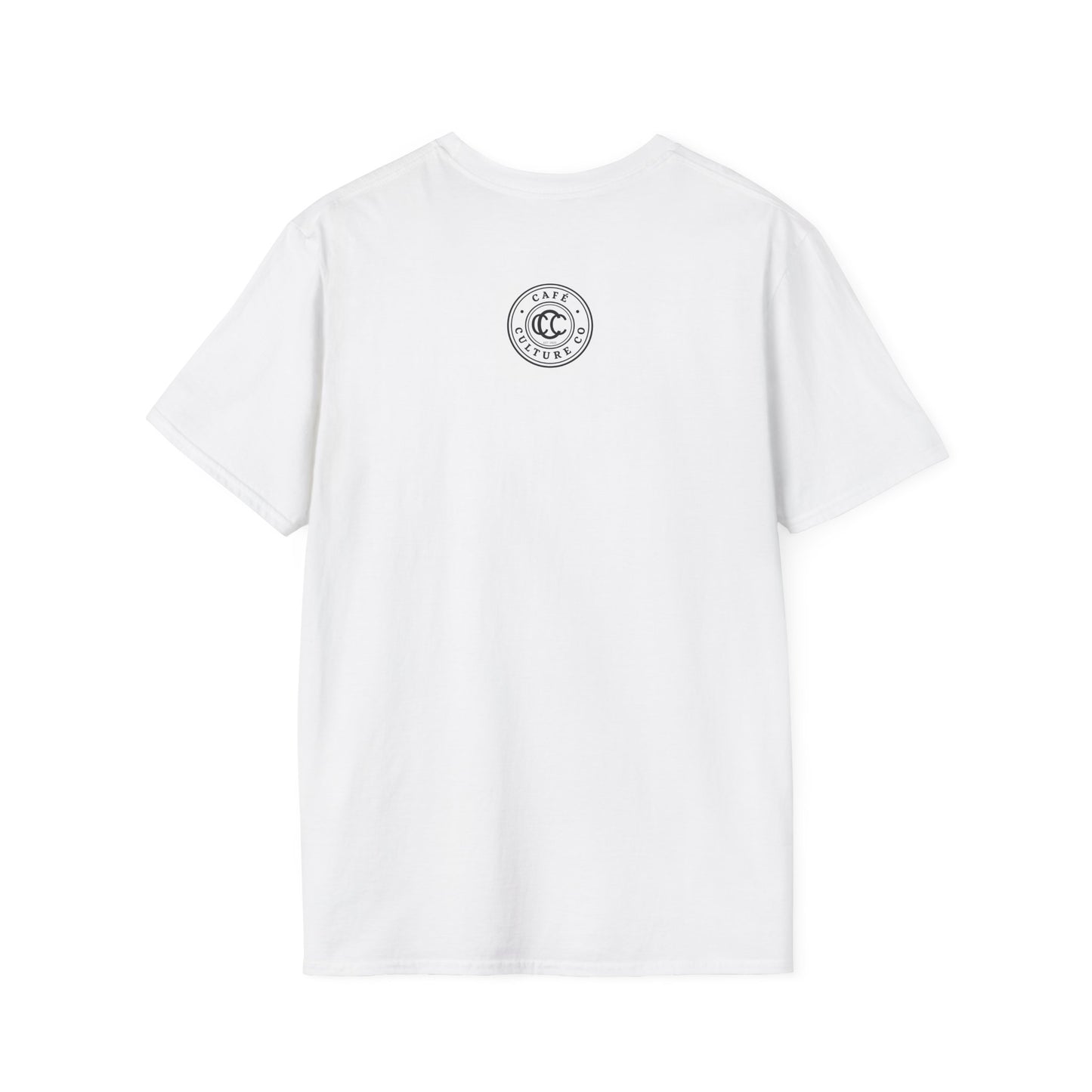 Alpe d'Huez Cycling T-Shirt — in Tour De France Colours