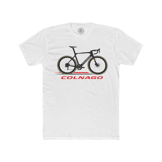 Team UAE Bike Graphic Tee