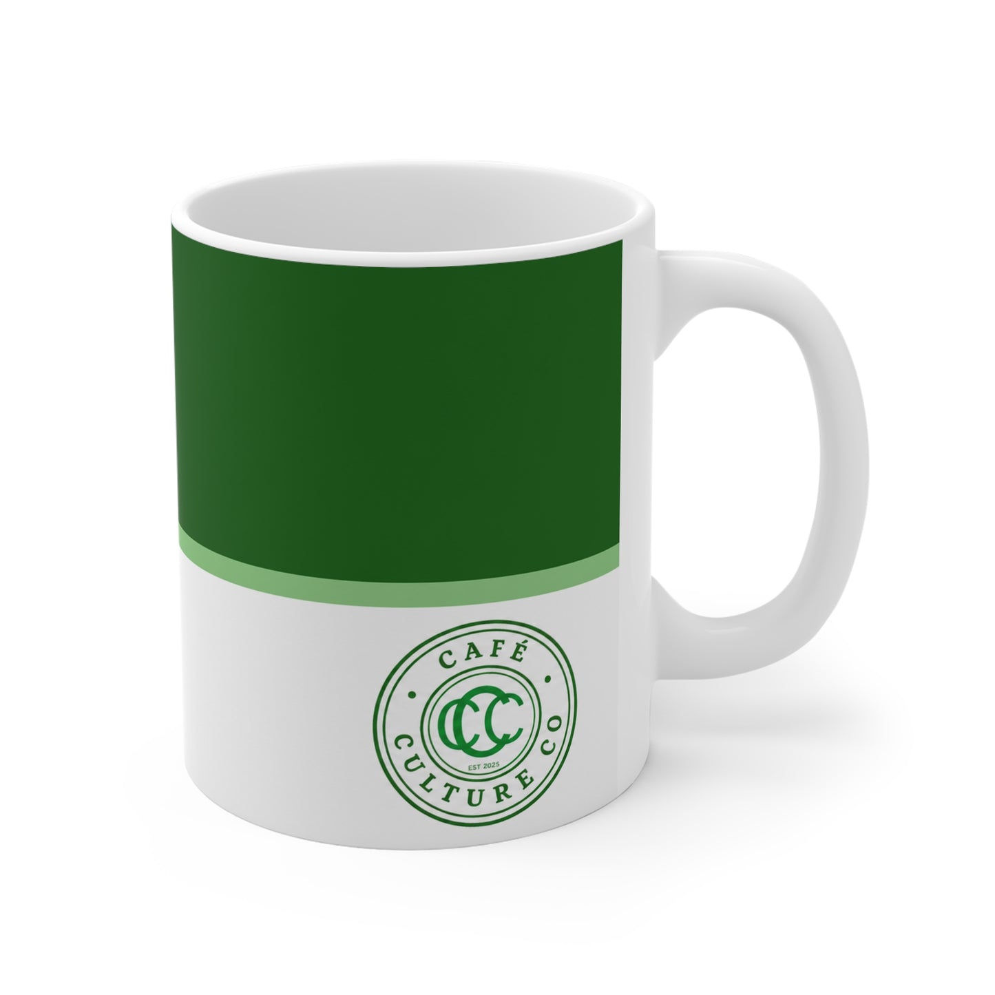 Tour De France Maillot Vert Mug