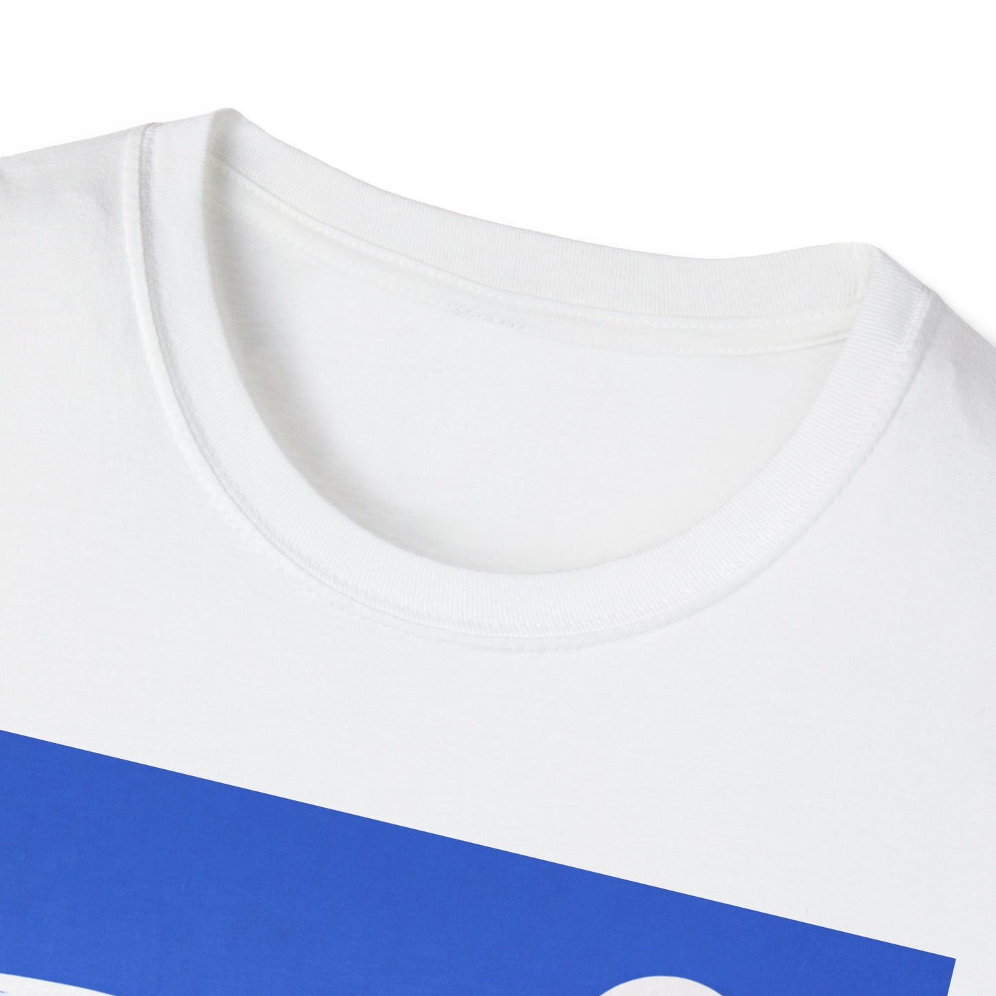 Tour De France Cycling T-Shirt — French Flag Colour Way