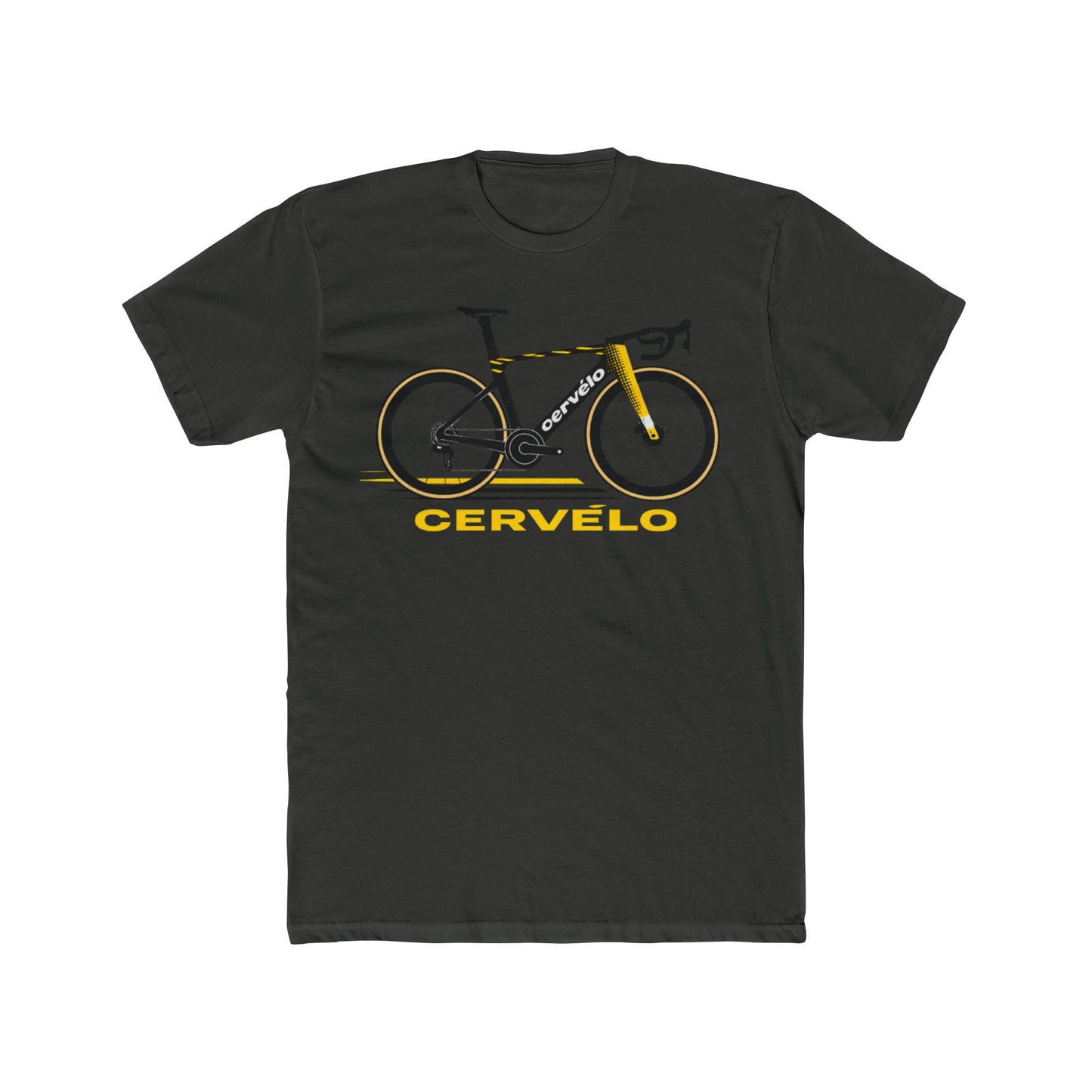 Team Visma Lease a Bike Graphic Tee