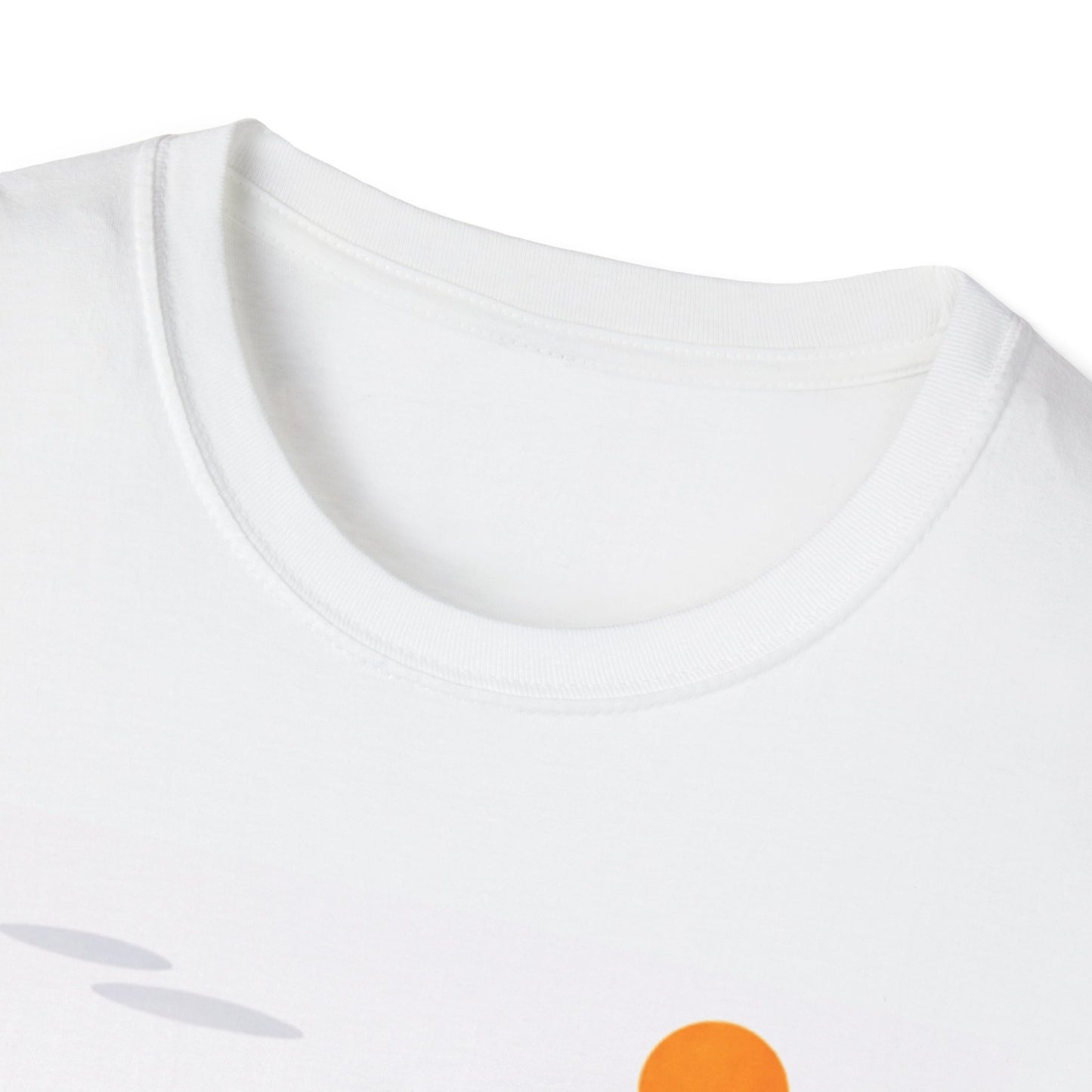 Alpe d'Huez Cycling T-Shirt — Retro Road Bike Poster Tee