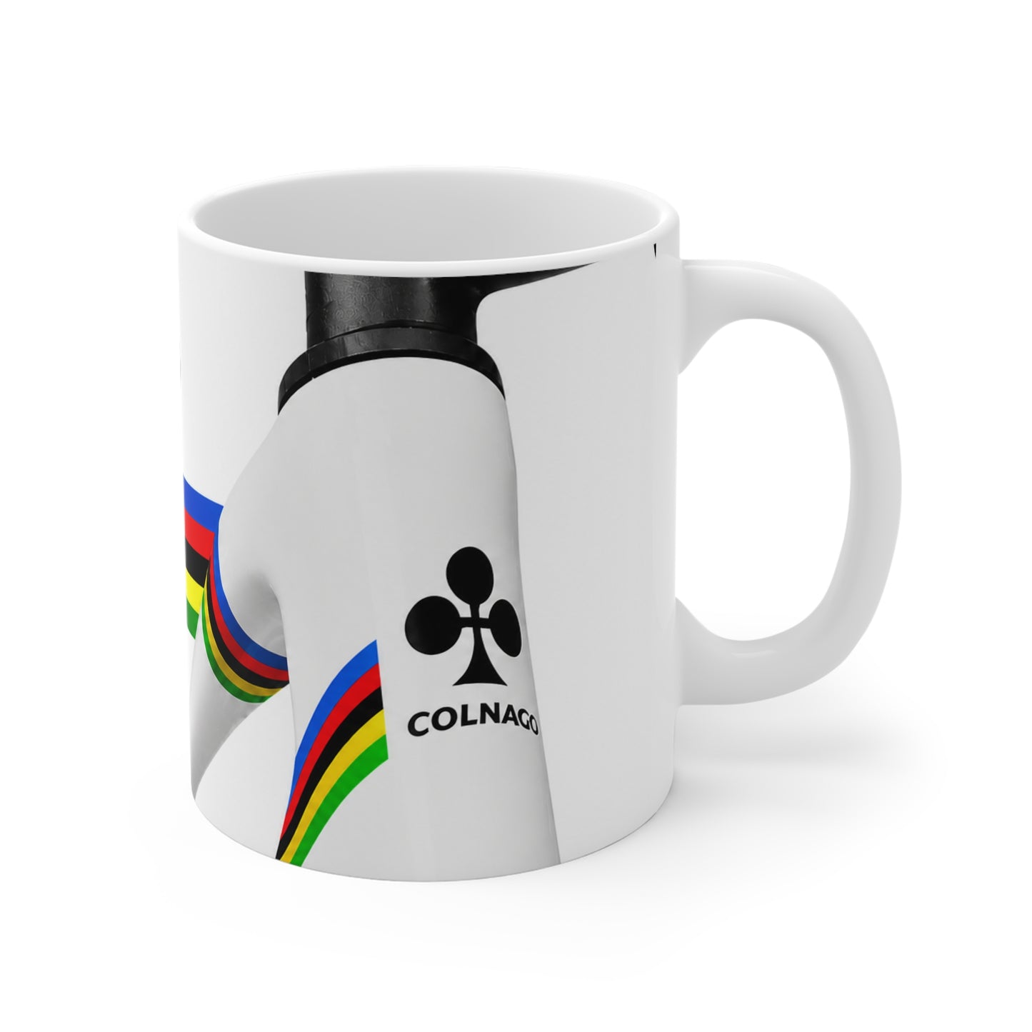 Colnago Dream Bike Mug