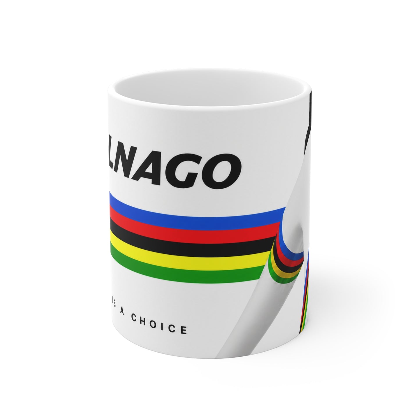 Colnago Dream Bike Mug