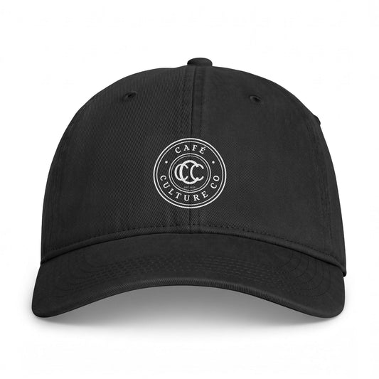 Coastal Washed Cap