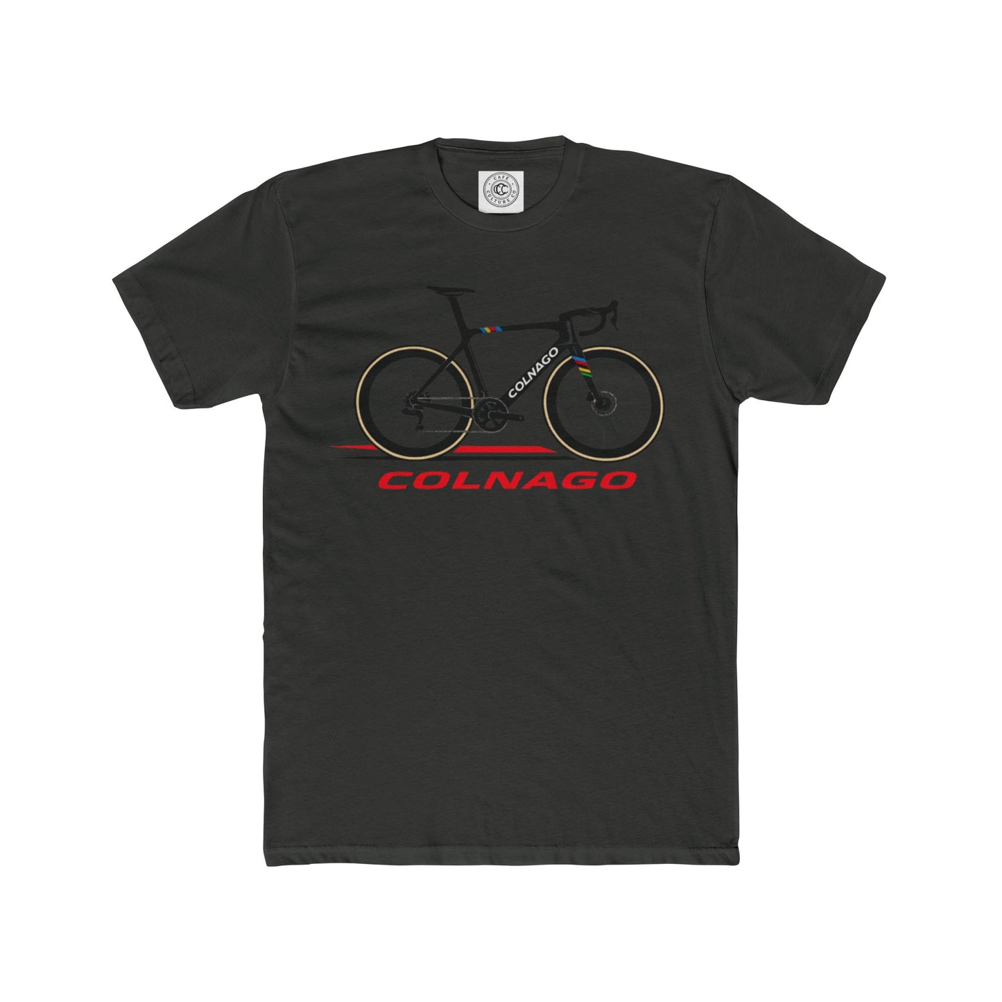 Team UAE Bike Graphic Tee
