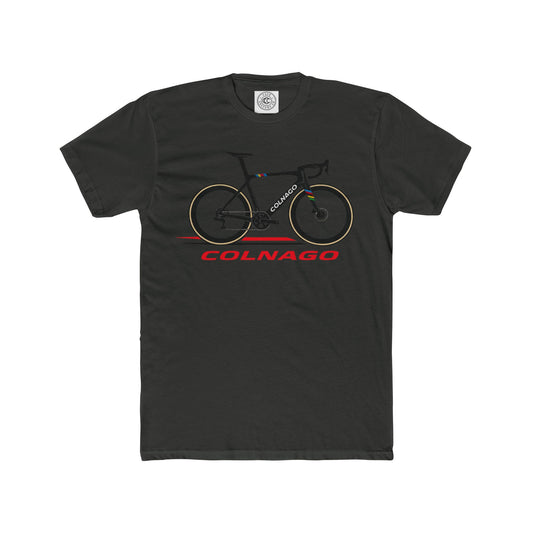 Team UAE Bike Graphic Tee